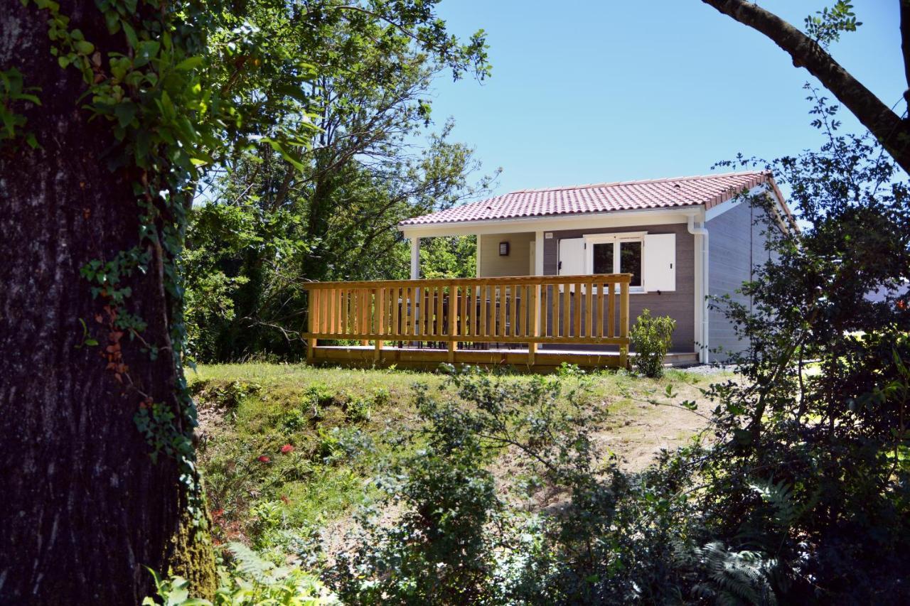 Domaine Melusine - A 2Km Du Puy Dufou France ! Hotel Les Épesses Buitenkant foto