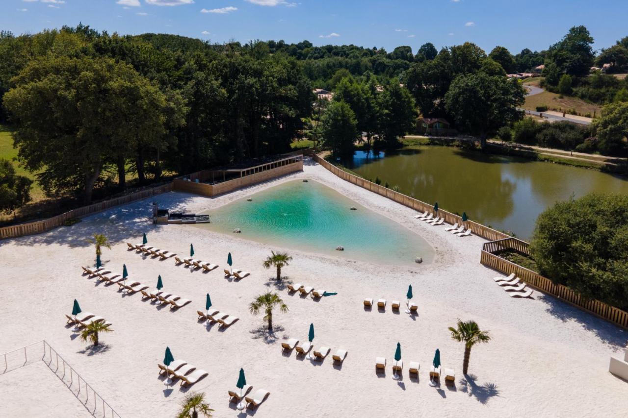 Domaine Melusine - A 2Km Du Puy Dufou France ! Hotel Les Épesses Buitenkant foto