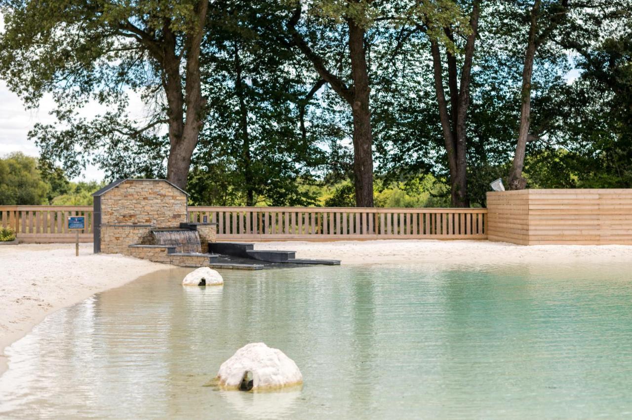 Domaine Melusine - A 2Km Du Puy Dufou France ! Hotel Les Épesses Buitenkant foto